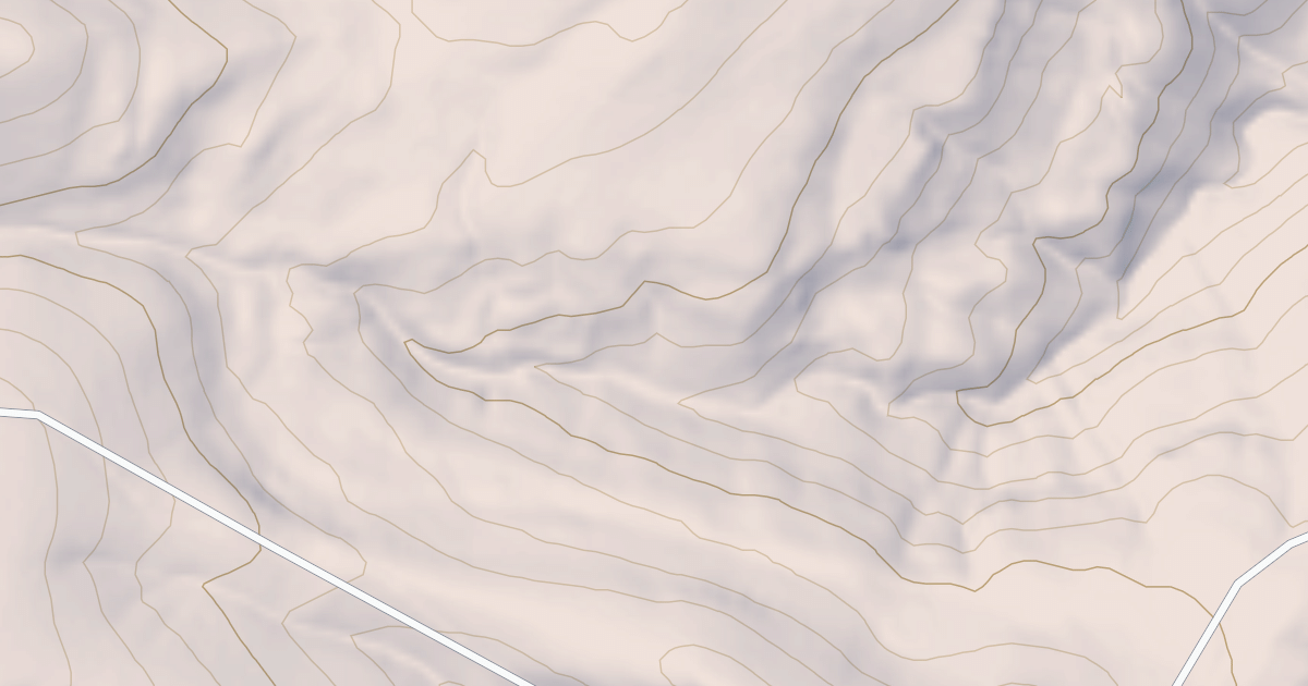 Map preview of USFS Motor Vehicle Use Map Roads {168F87ED-9C7E-475B-BF9D-E0B2ABC038AC}