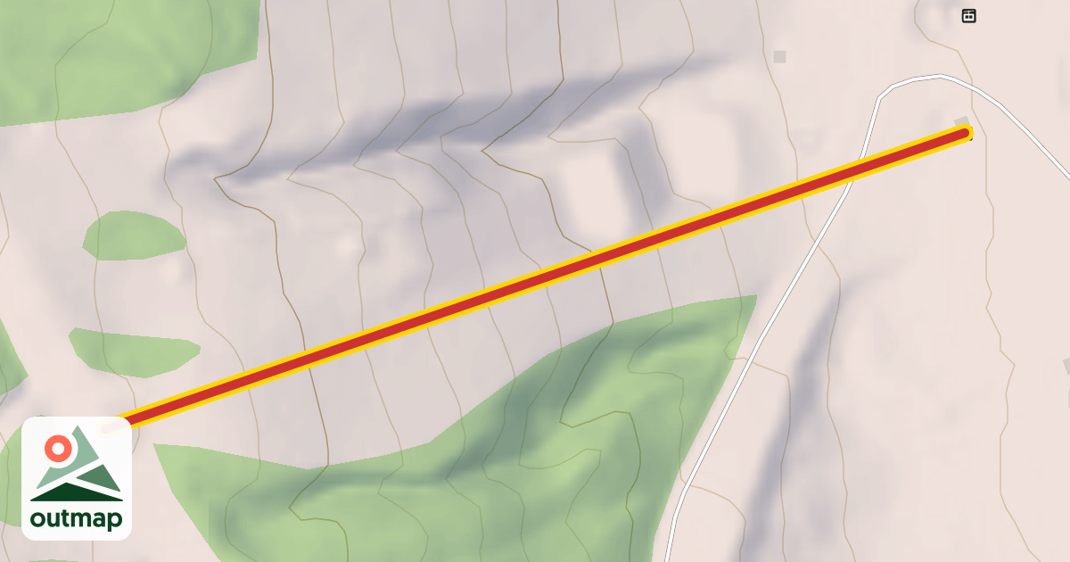 Map of Sunset Double