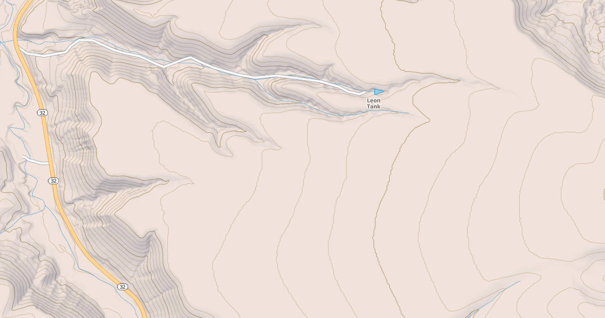 Map preview of 4008 Y