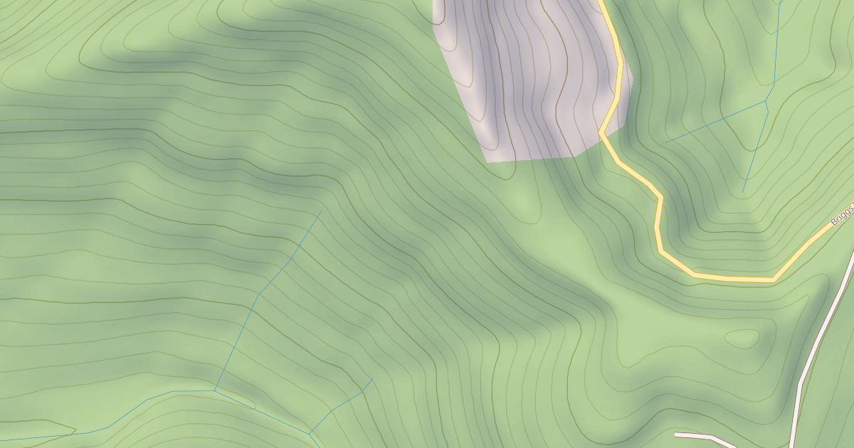 Map preview of ONION RING