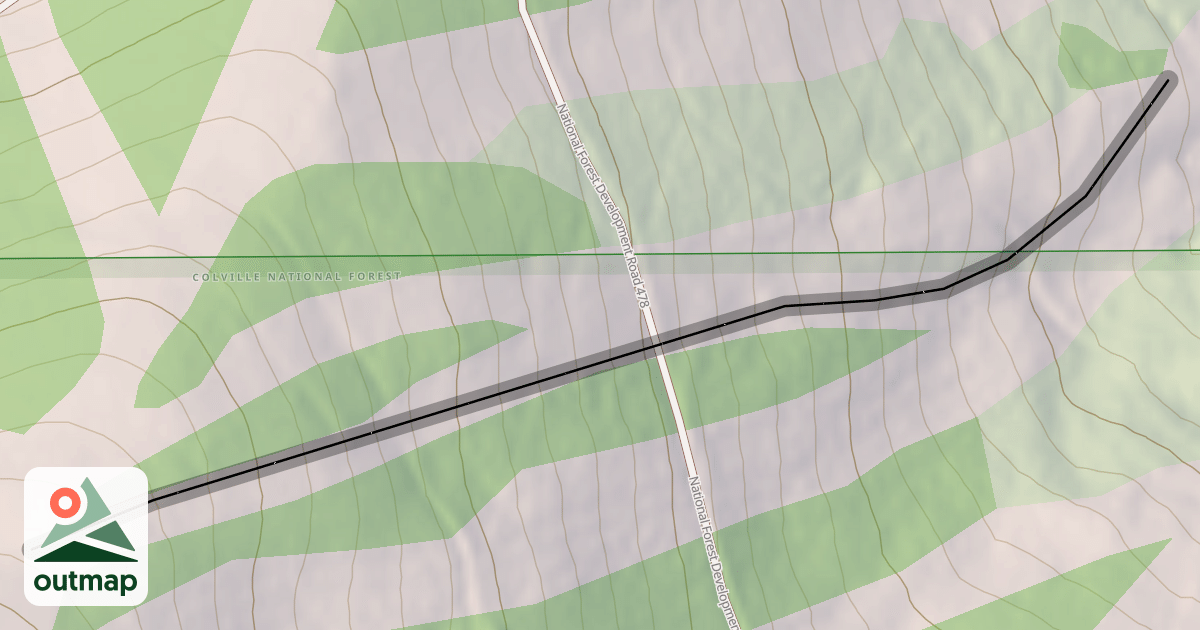 Map of Dreamline