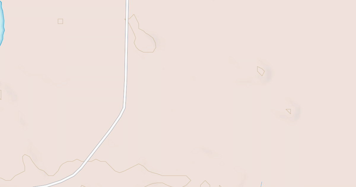 Map preview of CACHE LAKE SPUR G