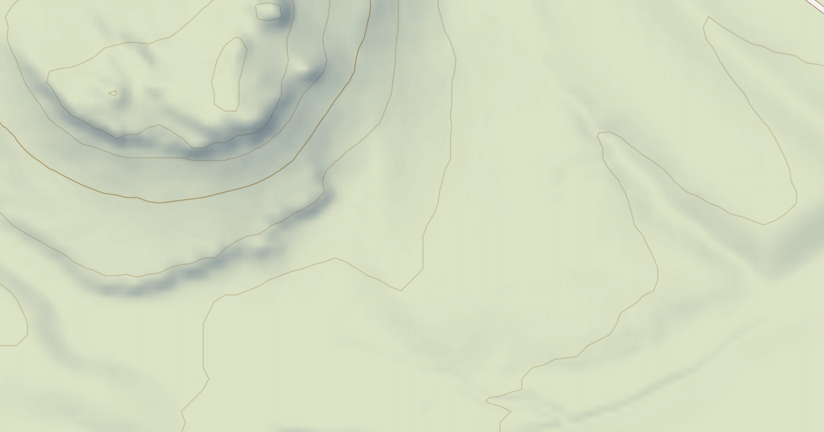 Map preview of BLM National GTLF Public Motorized Roads 21e92f24-ee02-4fed-98de-8a87304867de