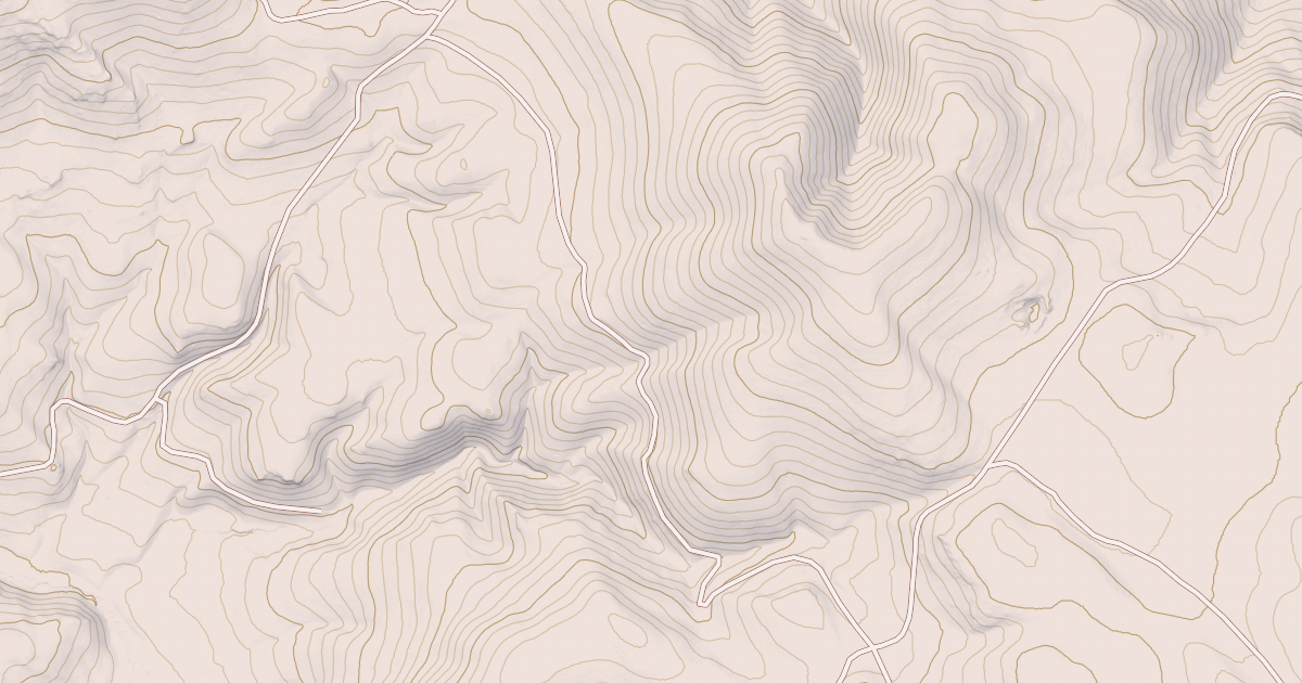 Map preview of 3678 B MEDICINE BU