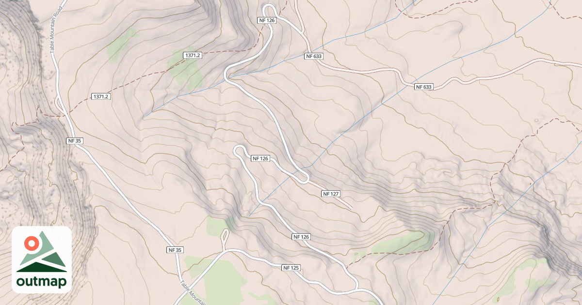 Map of OWL