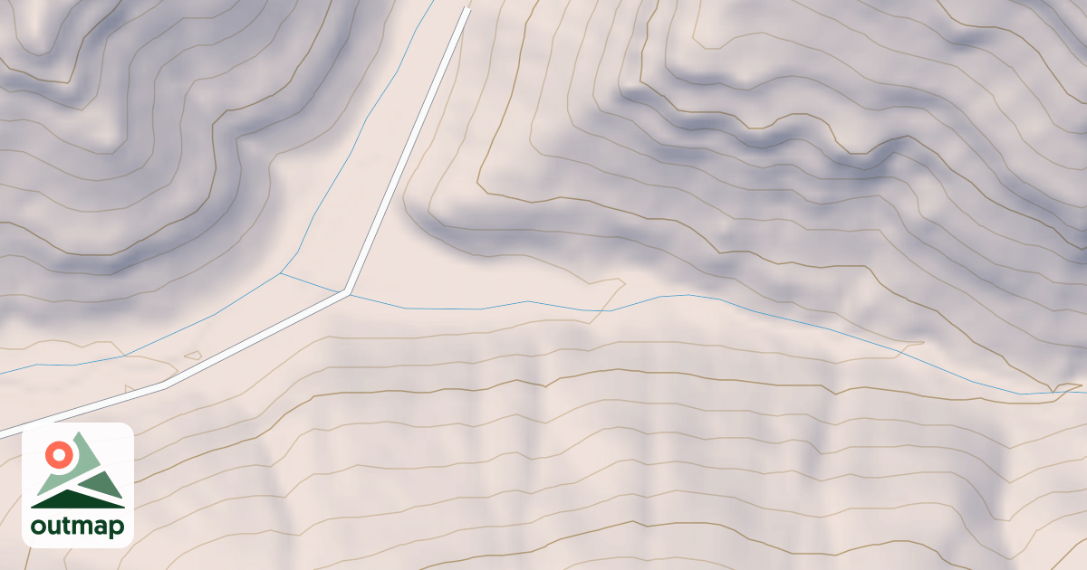 Map of BLM National GTLF Public Motorized Roads 194e8276-1e7e-4fb5-ba29-62cb457bcd51