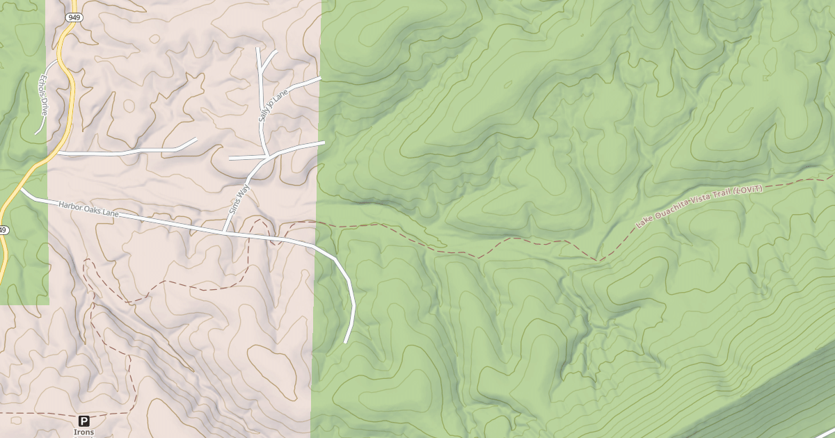 Map preview of RUSTY