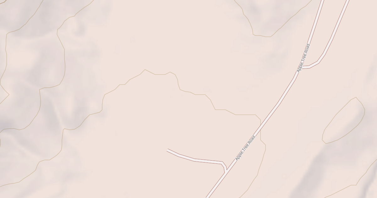 Map preview of BLM National GTLF Public Motorized Roads 8406b501-7b21-4576-a018-67f2225144d4