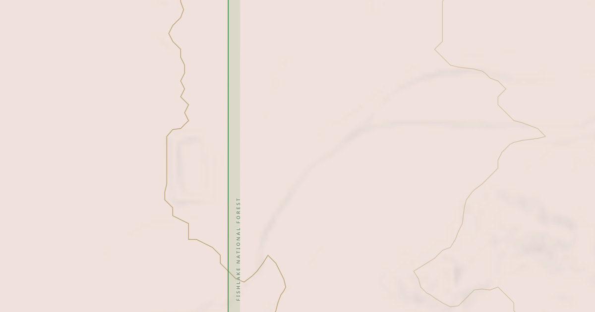Map preview of CLAY SPRINGS