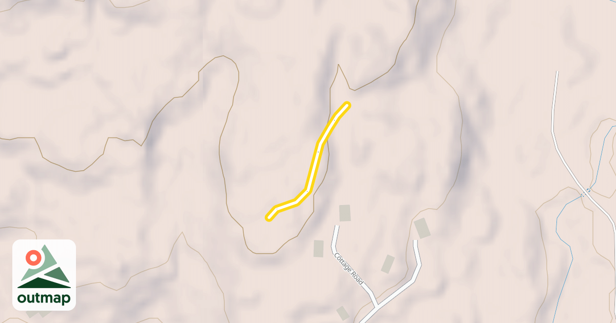 Map of Race Loop
