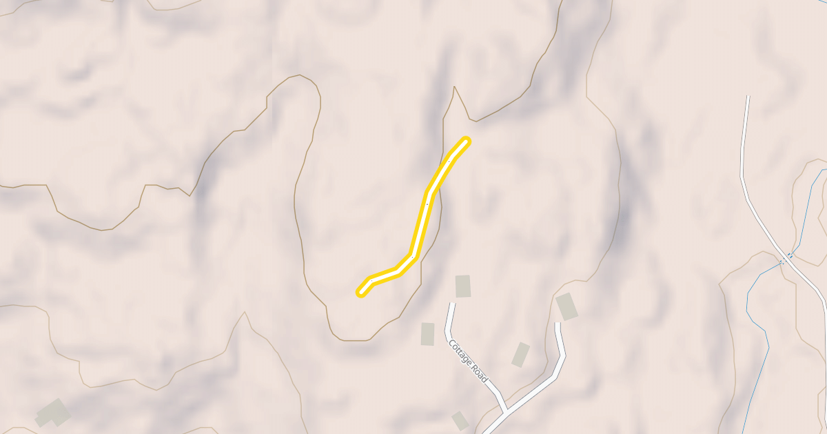 Map preview of Race Loop