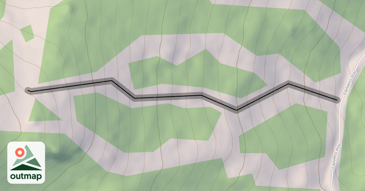 Map of Long Haul