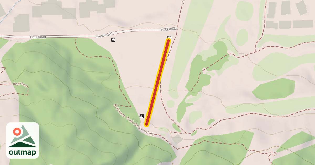Map of Pitchfork