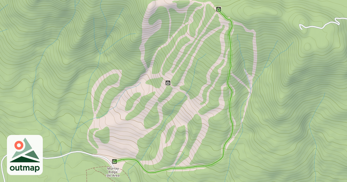 Map of Apollo