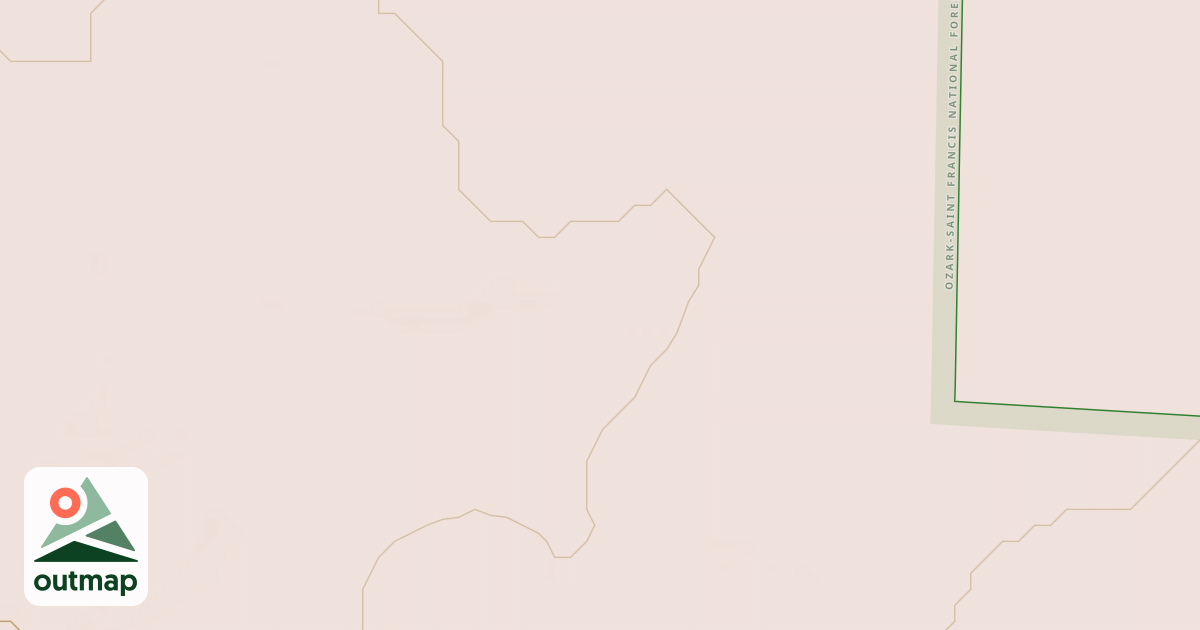 Map of USFS Motor Vehicle Use Map Roads {4E2B3208-9448-4238-A99D-EF8F266475DC}