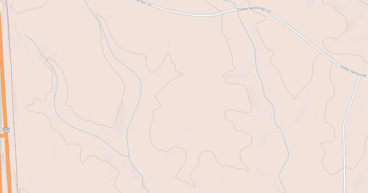 Map preview of 1206