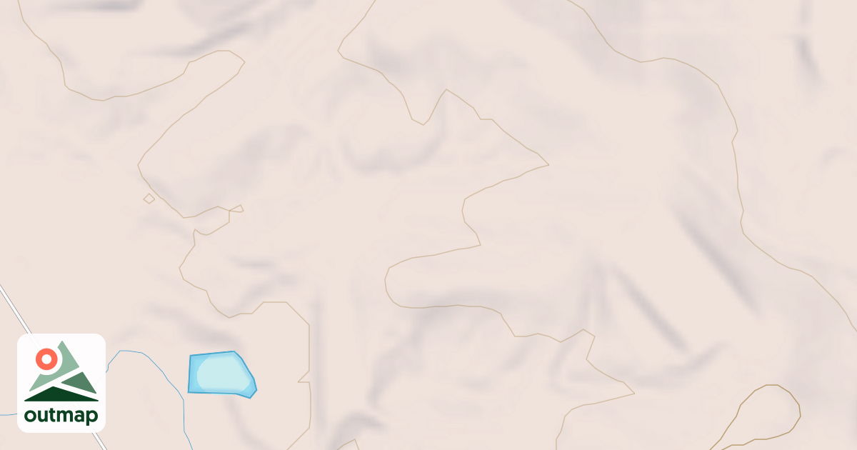 Map of BLM National GTLF Public Motorized Roads 19112d19-65eb-4d36-ad1f-c6ee79ceb741