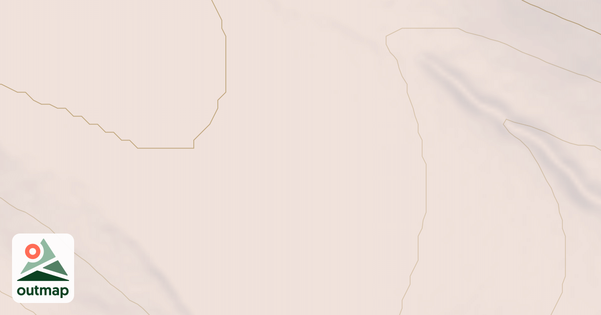 Map of USGS National Digital Trails 53b4ebd8-0282-44e9-824e-6b042835ffbd