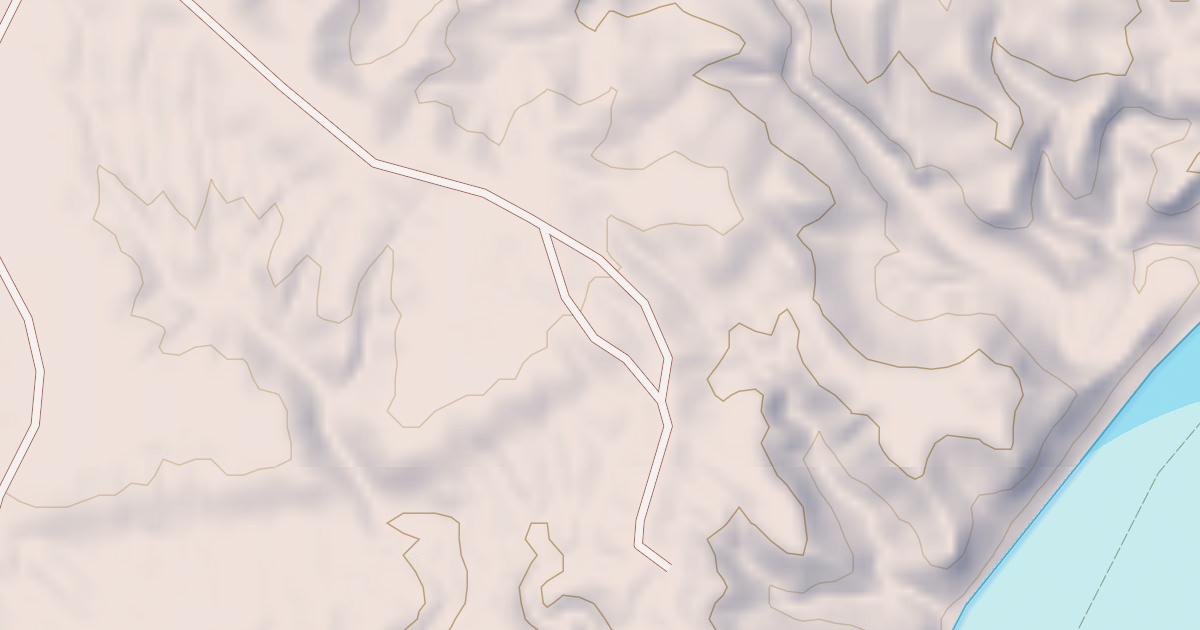 Map preview of BLM National GTLF Public Motorized Roads 29ce2faf-c95e-4b4d-880d-3fac5ddb5394