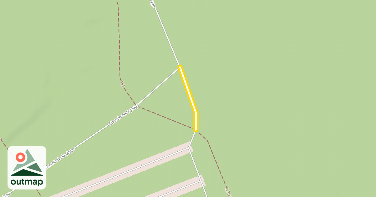 Map of 8