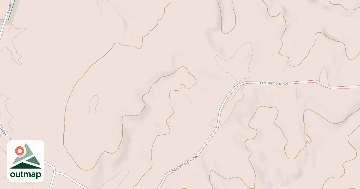 Map of 5494