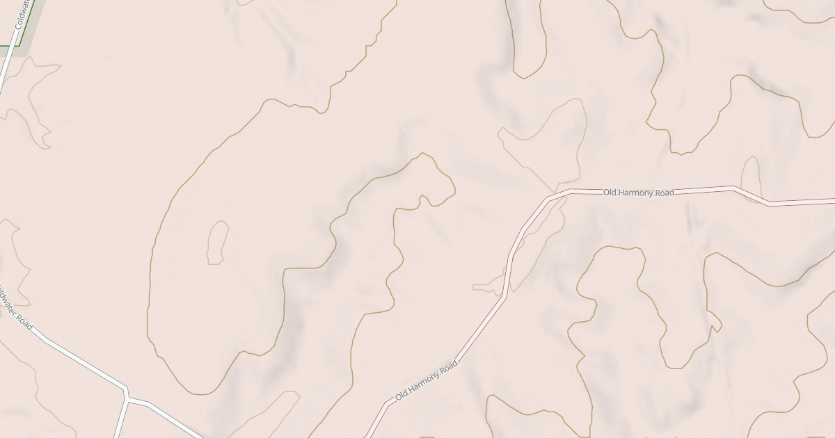 Map preview of 5494