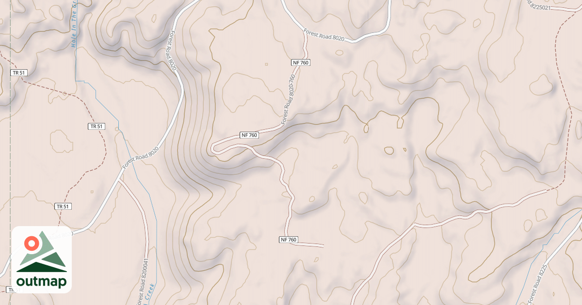 Map of ED-10