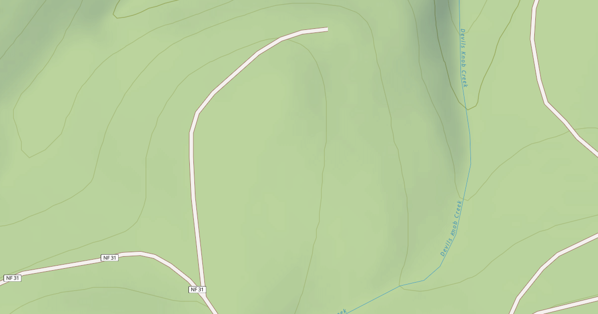 Map preview of BIG BART T.S.