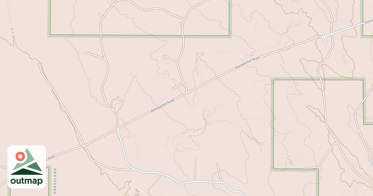 Map of 1235.A