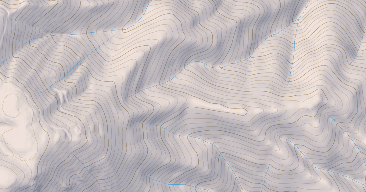 Map preview of DEVIL'S TOWER