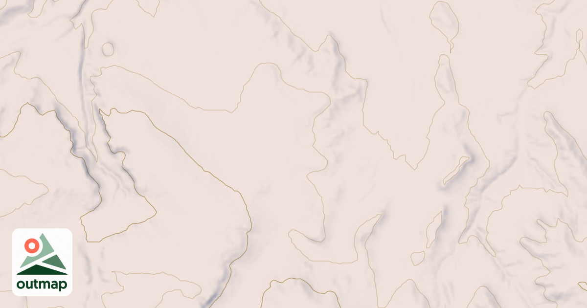 Map of USGS National Digital Trails 13c92d77-0520-47fa-9727-661e939ee0b9