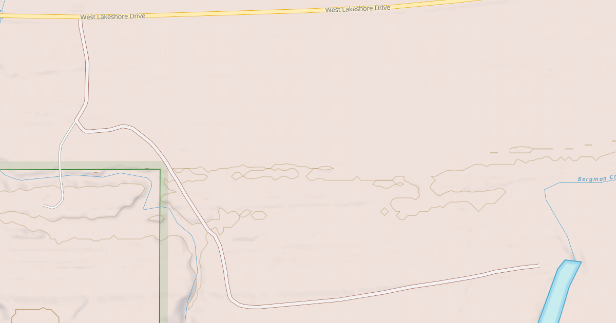 Map preview of MEADOWS