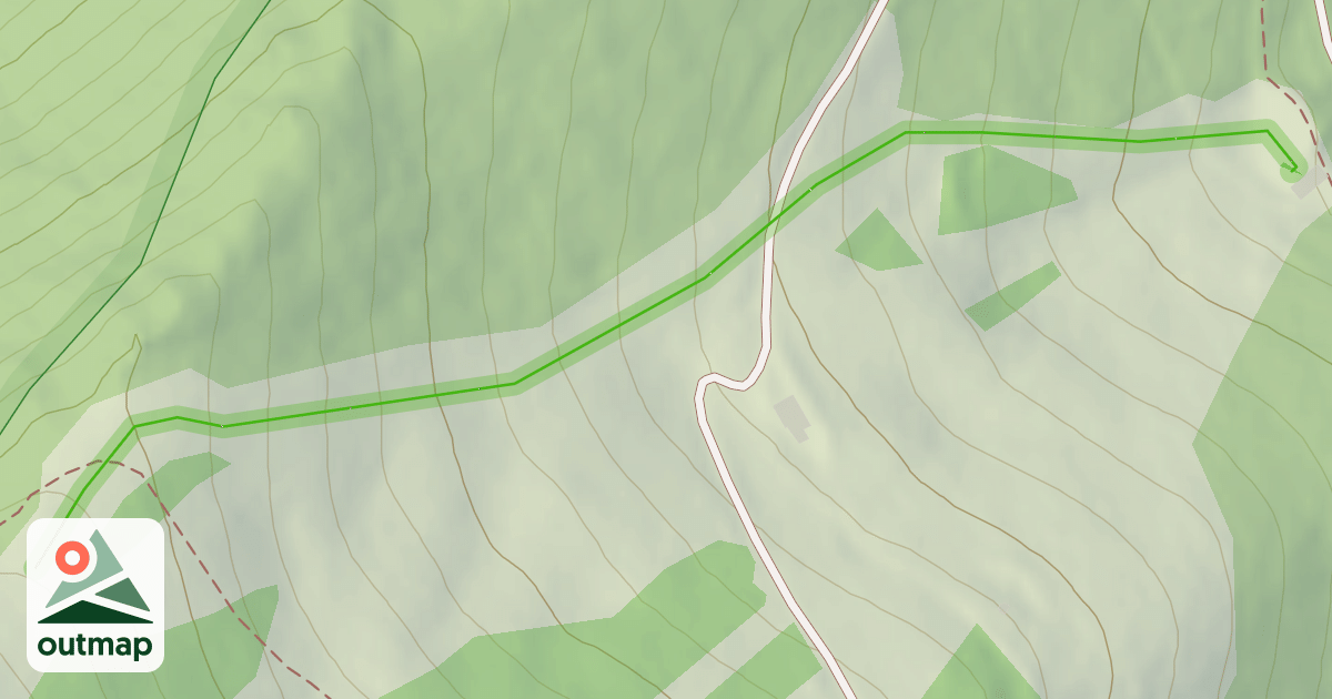 Map of La Familiale