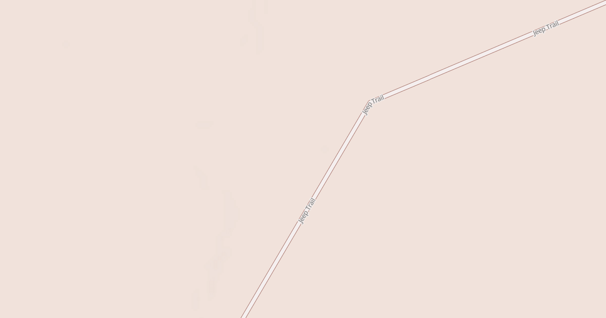 Map preview of Temporary Camps Route