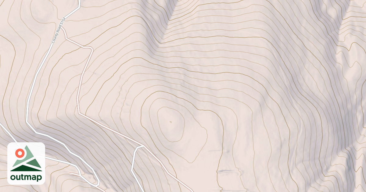 Map of USFS National Forest System Roads {16E0089F-9D2D-4A0B-946D-882FBA4118E5}
