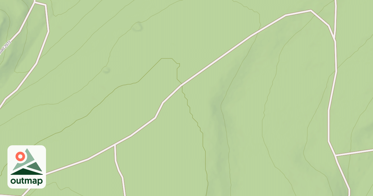 Map of COOKIE