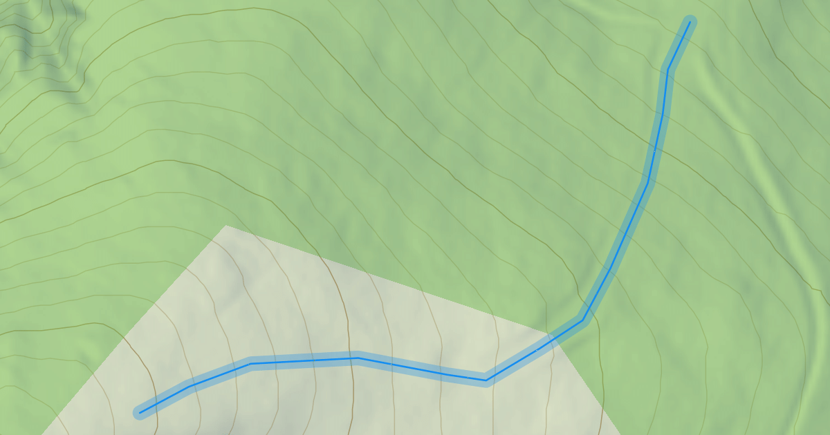 Map preview of Rami Haut