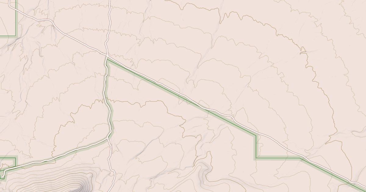 Map preview of BLM National GTLF Public Motorized Roads 28dbbe45-effb-4ddb-b138-4ddb93361f9a