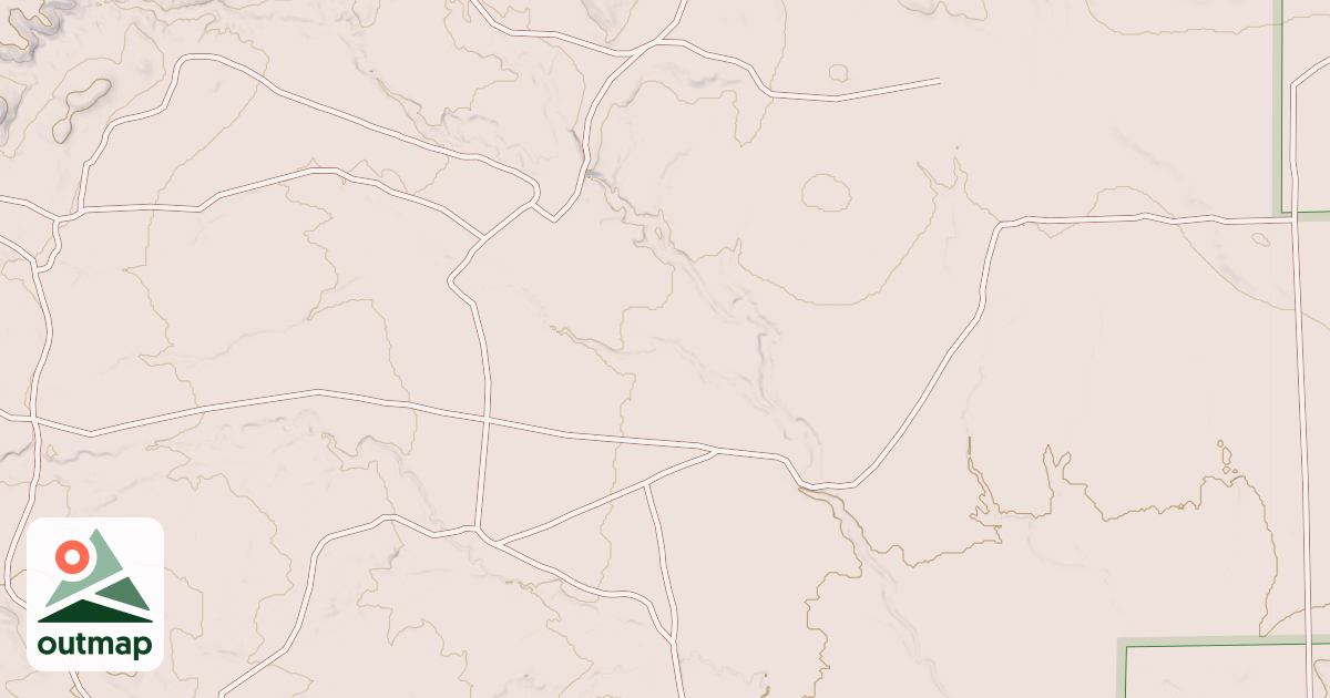Map of 1269.J
