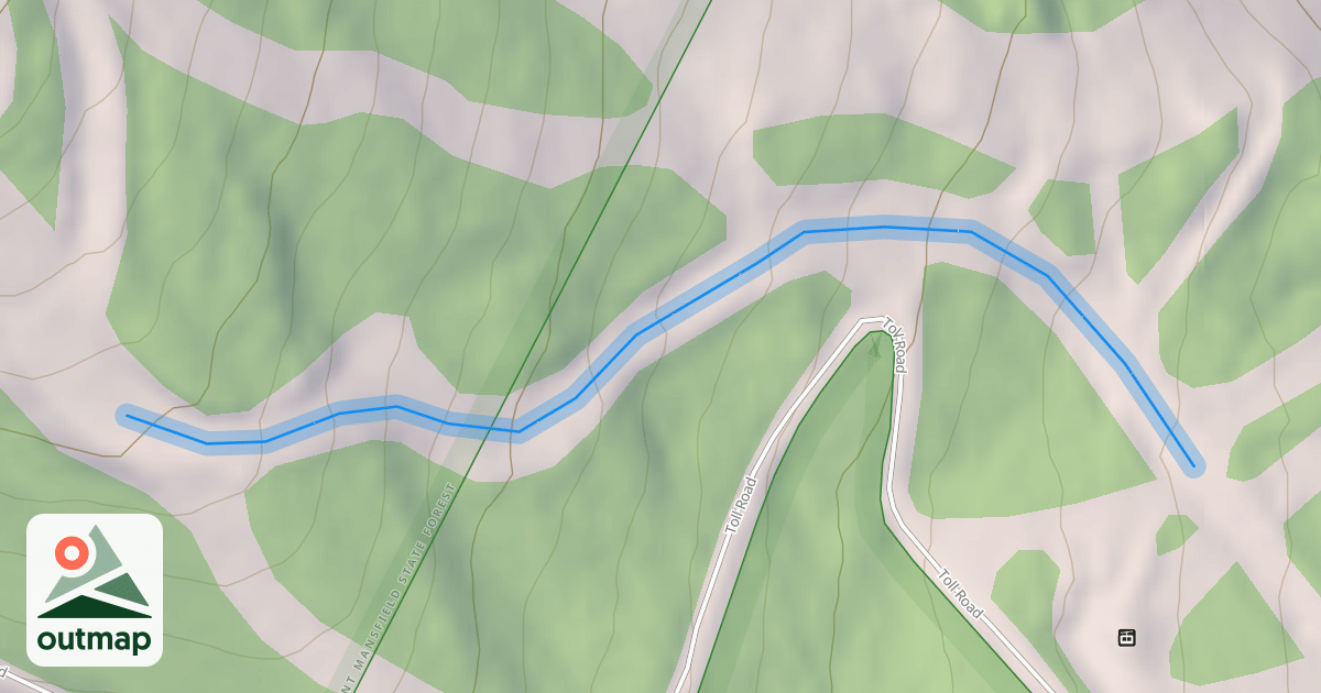 Map of Lord