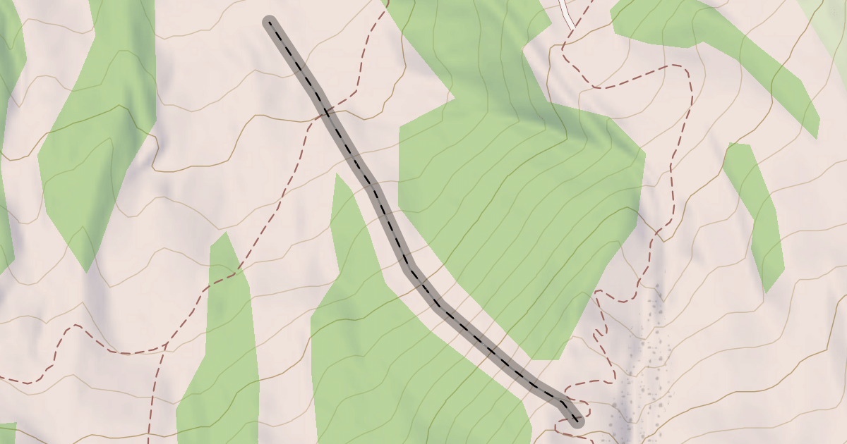 Map preview of Vautour