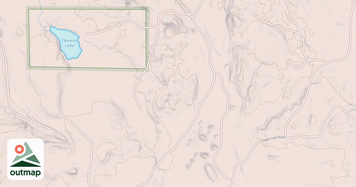 Map of FDR3767