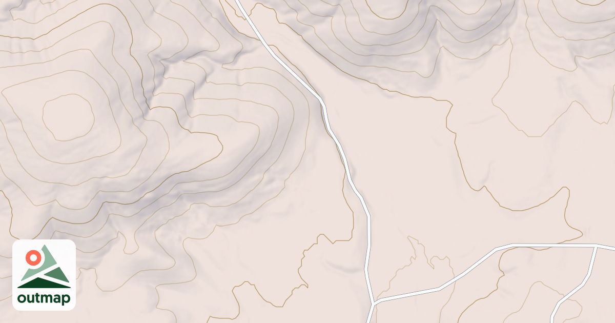 Map of LOVE