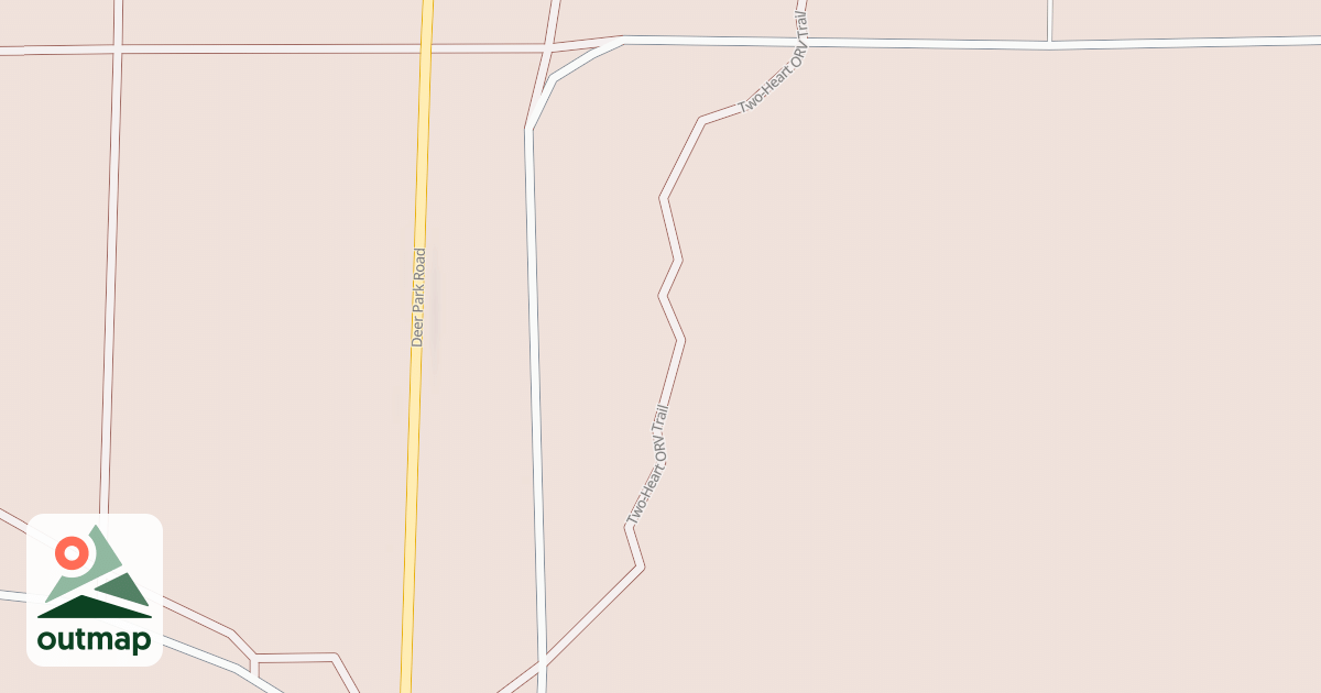 Map of Up8