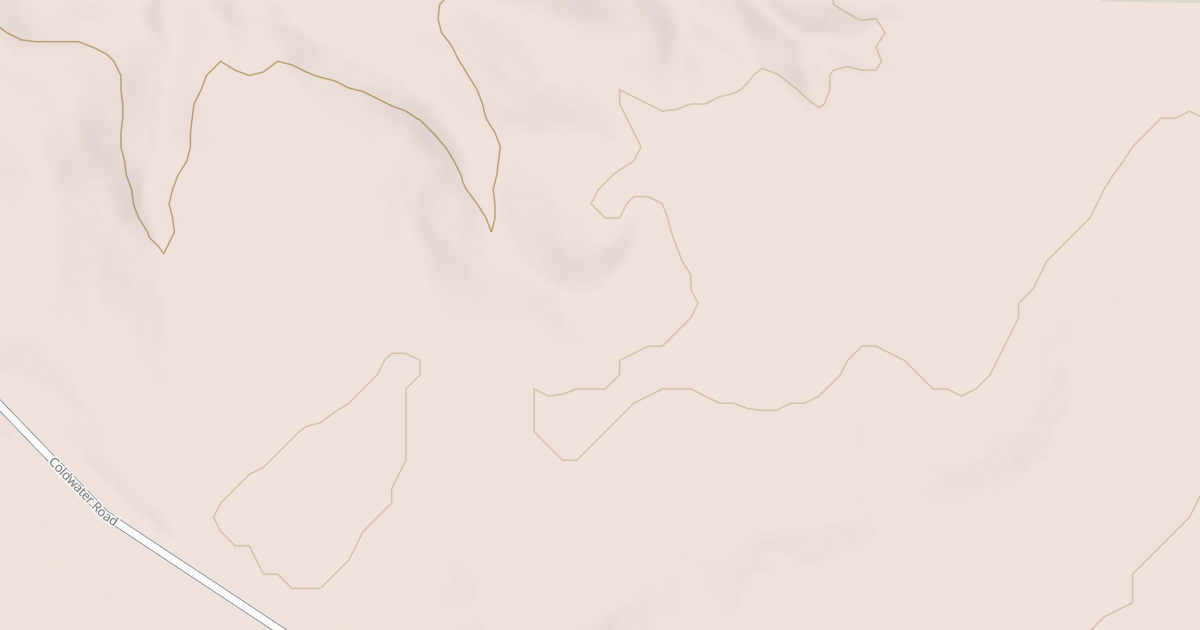 Map preview of 5499