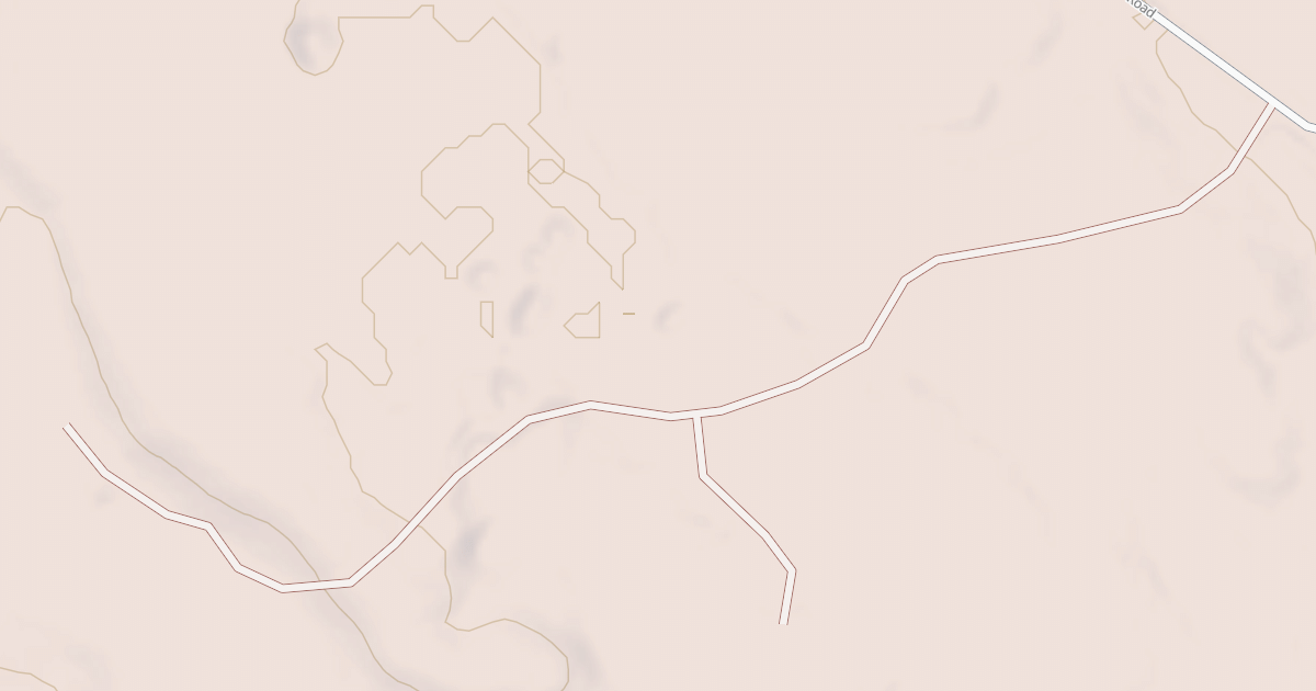 Map preview of FR 2317C