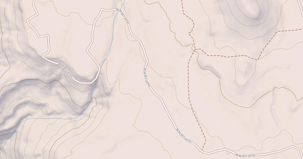 Map preview of 857