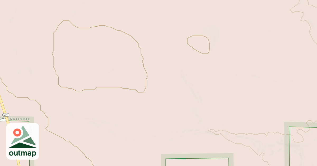 Map of 5634