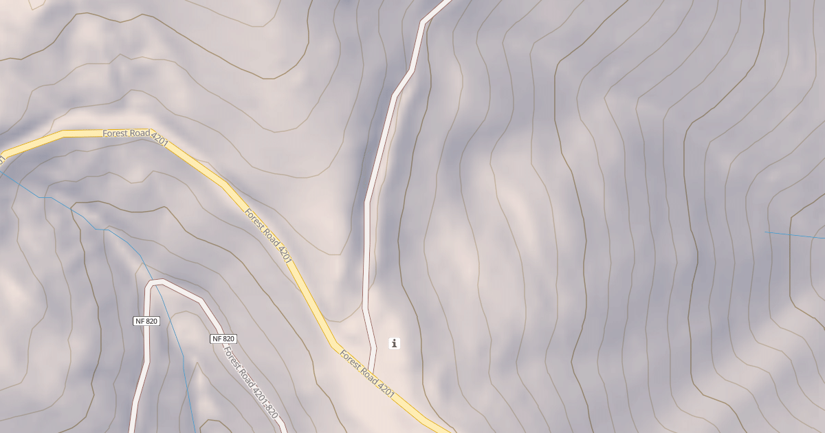 Map preview of LACKEY