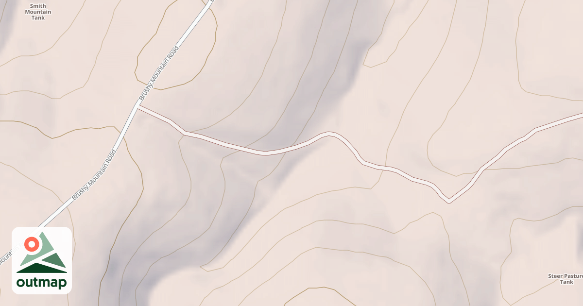 Map of 4076 U